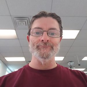 Meet your Posher, Scott